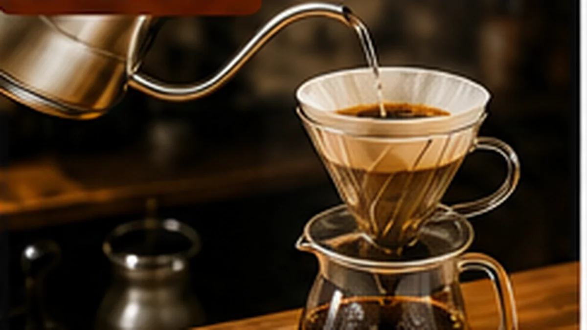 Manual Brew Methods Compared: Pour Over, AeroPress and French Press