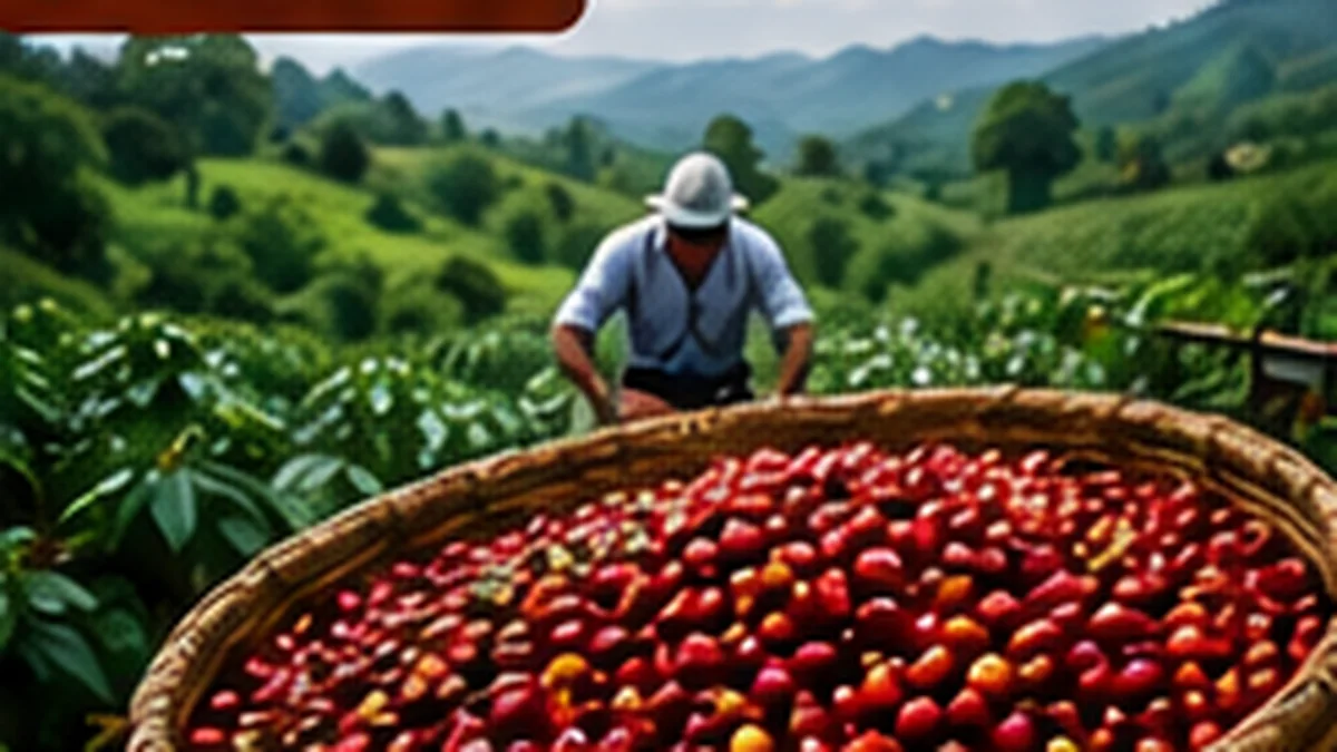 Coffee Processing Methods: Natural, Honey and Washed Explained