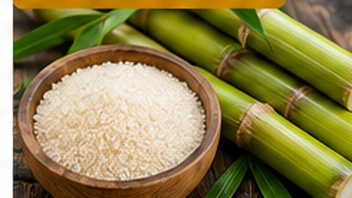 Sugar Market Update 2026: Production, Trade and Global Outlook