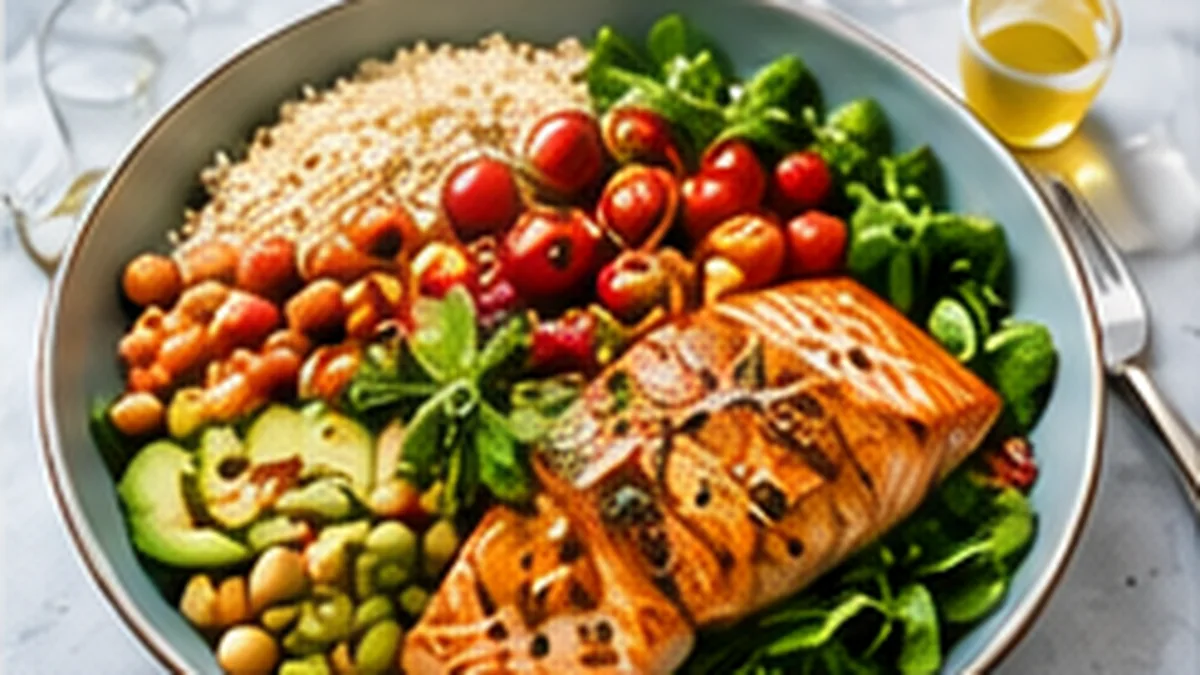 Plant-Forward Meal Prep: How to Eat Healthy Every Day