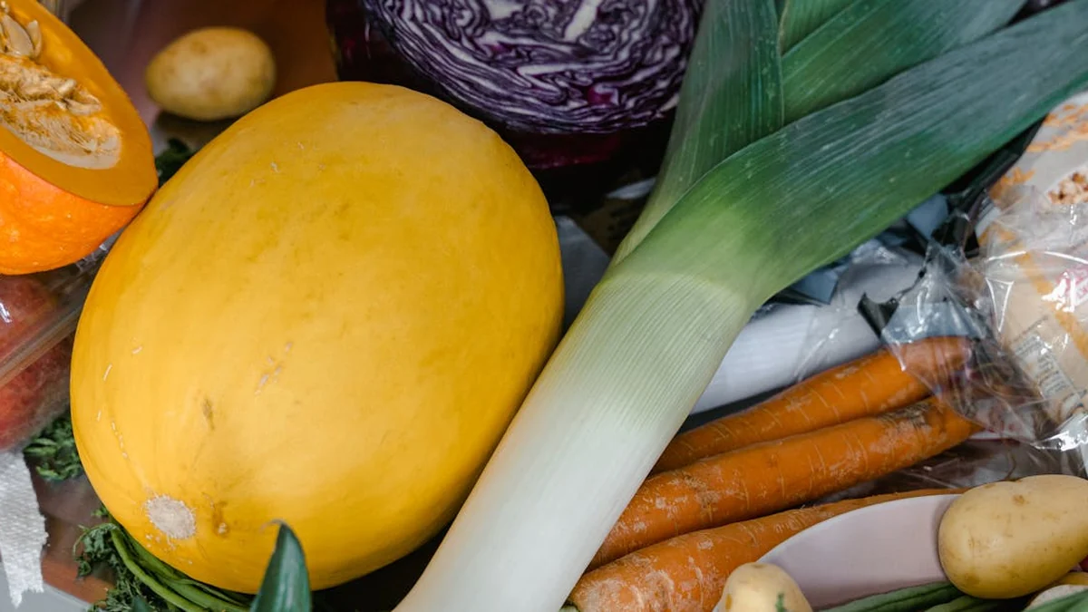 Simple Ways to Waste Less Food and Keep Ingredients Fresh Longer