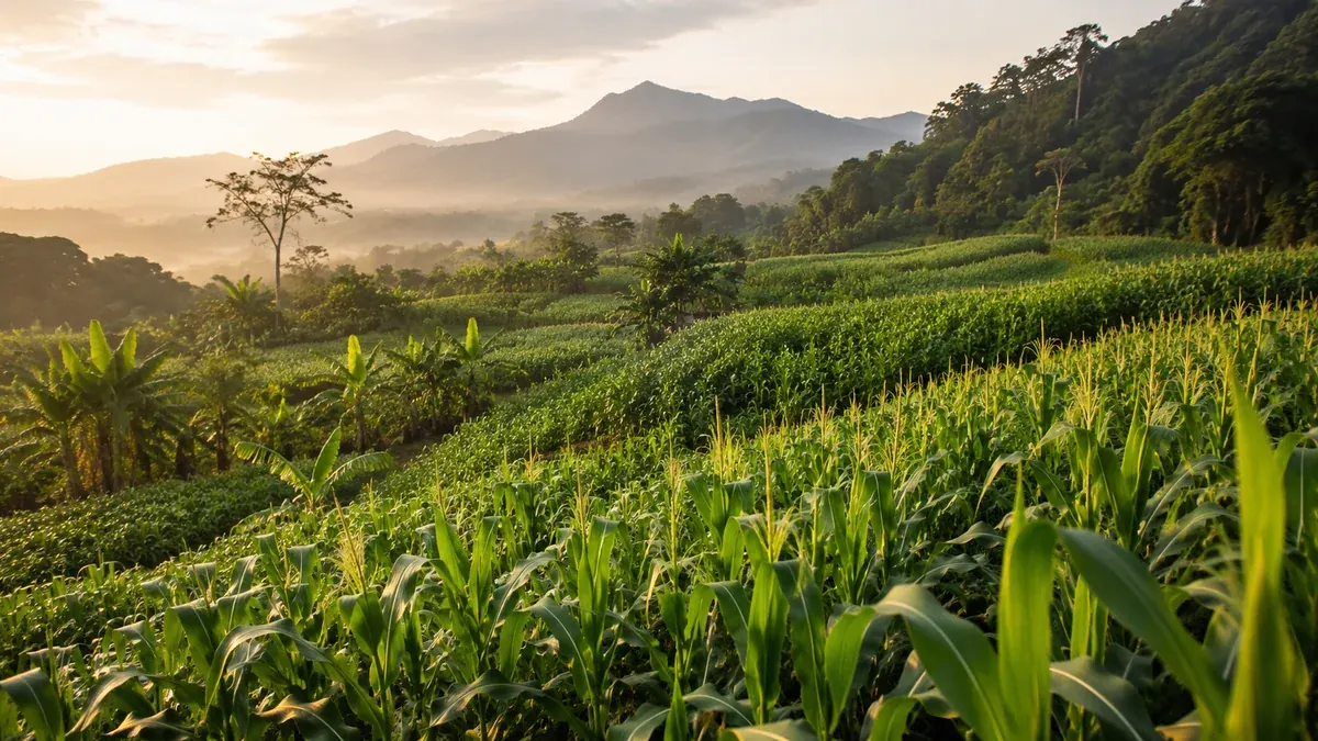 What Is Agribusiness? How Farming Becomes a Modern Food System