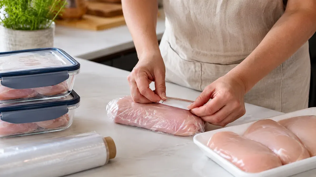 What Is Frozen Food and Why It Matters in Modern Food Supply