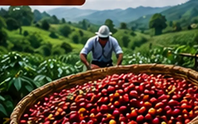 Coffee Processing Methods: Natural, Honey and Washed Explained