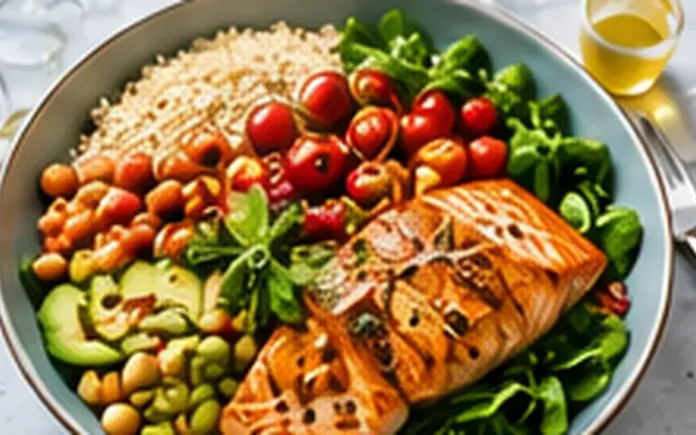 Plant-Forward Meal Prep: How to Eat Healthy Every Day