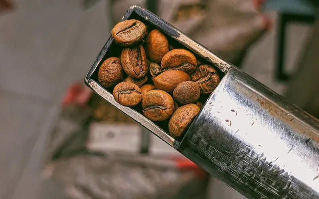 Agricultural Commodities Explained: From Crops to Quality and Trade