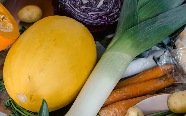 Simple Ways to Waste Less Food and Keep Ingredients Fresh Longer