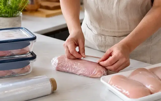What Is Frozen Food and Why It Matters in Modern Food Supply