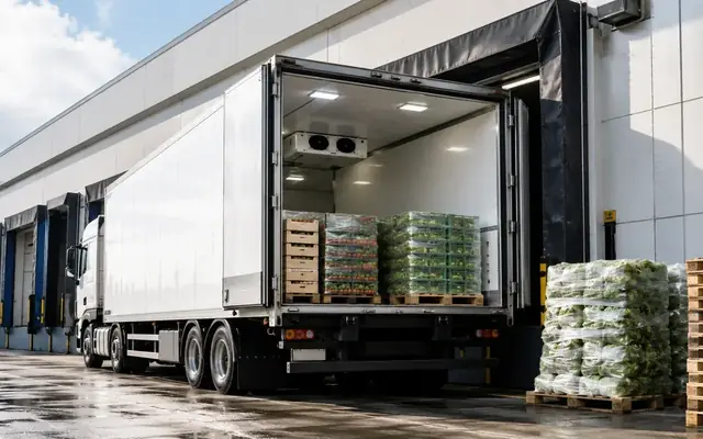 What Is Supply Chain in Food and Agriculture? From Farm to Documented Delivery