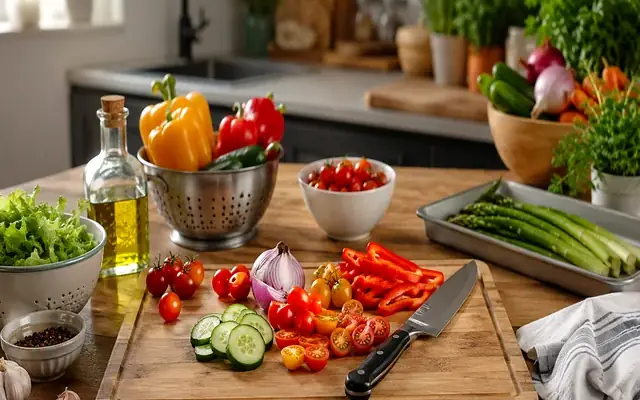 Food